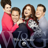 Will & Grace ('17) - The West Side Curmudgeon  artwork