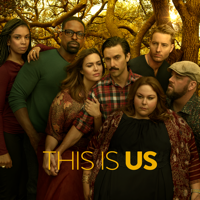 This Is Us - Toby artwork