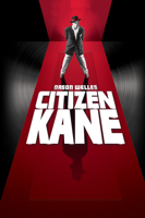 Orson Welles - Citizen Kane  artwork