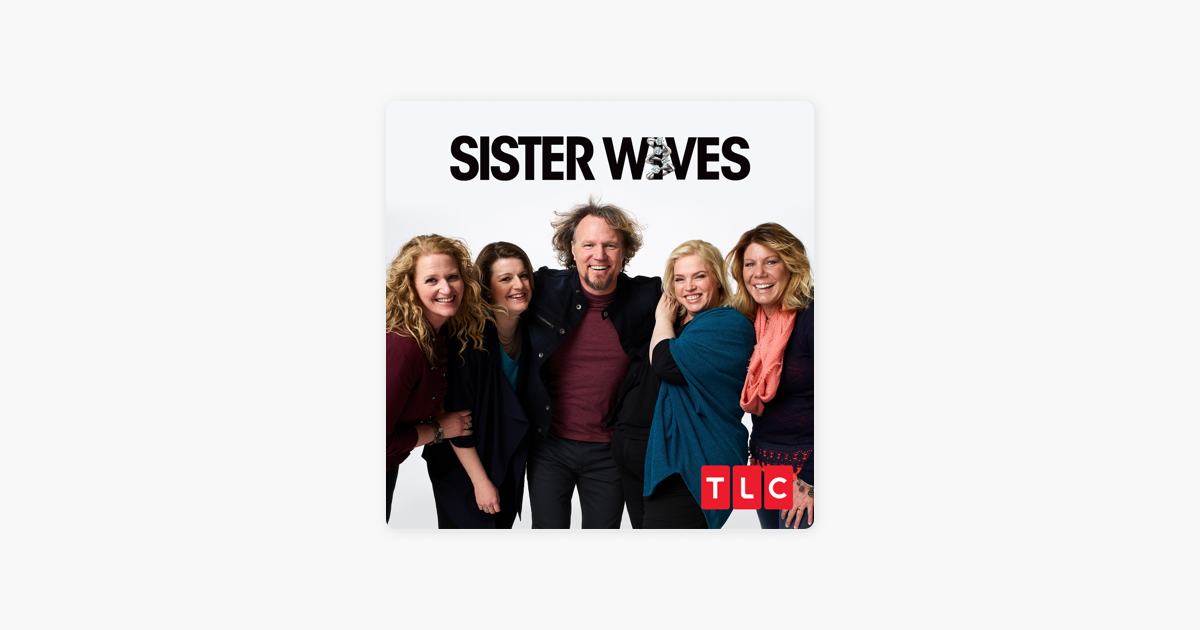 ‎sister Wives Season 12 On Itunes
