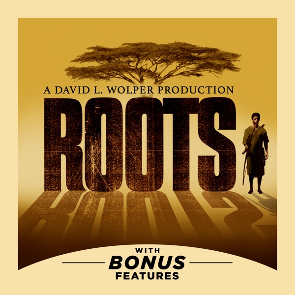 Watch Roots Season 1 Episode 6: Roots Online (1977) | TV Guide