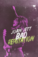 Kevin Kerslake - Bad Reputation artwork