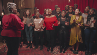 The Kingdom Choir - Holidays Are Coming (Coca-Cola Christmas Campaign) [feat. Camélia Jordana & Namika] artwork