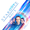 Stargate SG-1, Season 1 - Stargate SG-1
