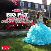 My Big Fat American Gypsy Wedding - The Ultimate Gypsy-Gorger-Gypsy Love Triangle artwork
