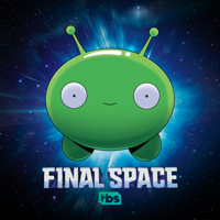 Final Space - Final Space, Season 1 artwork