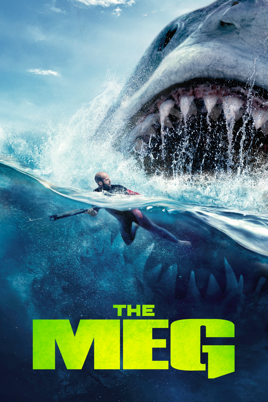 ‎The Meg on iTunes