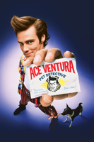 Tom Shadyac - Ace Ventura: Pet Detective artwork