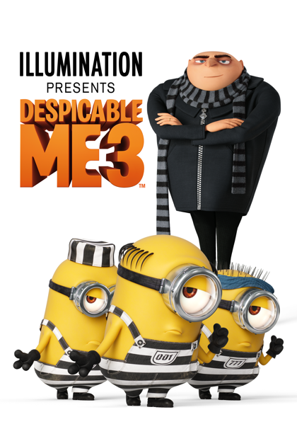 instal the new for windows Despicable Me 3
