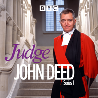 Judge John Deed - Judge John Deed, Series 1 artwork