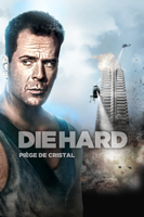 John McTiernan - Die Hard artwork