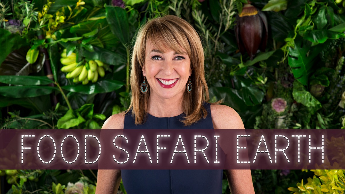 food safari episodes