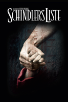 Steven Spielberg - Schindlers Liste artwork