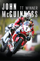 Duke Marketing - John McGuinness: TT Winner artwork