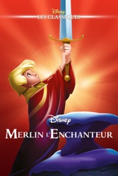 Merlin L Enchanteur Streaming VF Sur ZT ZA