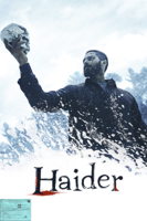 Vishal Bhardwaj - Haider artwork