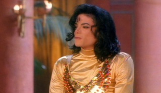 Remember the Time