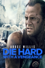 Die Hard: With a Vengeance - John McTiernan