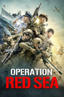 林超賢 - Operation Red Sea artwork