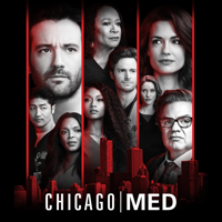 Chicago Med - Play By My Rules artwork