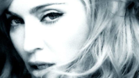 Madonna - Girl Gone Wild artwork