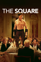 Ruben Östlund - The Square artwork