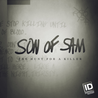 Son of Sam: The Hunt for a Killer - Son of Sam: The Hunt for a Killer artwork