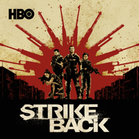 Strike Back - Strike Back, Season 5 artwork