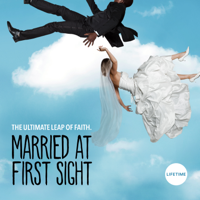 Married At First Sight - Married at First Sight: Looking for Love (#800) artwork