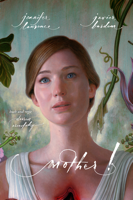 Darren Aronofsky - mother! artwork