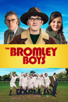 Steve M. Kelly - The Bromley Boys artwork
