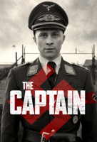 Robert Schwentke - The Captain artwork