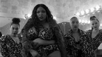 Lizzo - Boys artwork