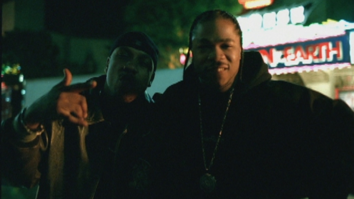 2 видео назад. Xzibit x клип. Xzibit - Front 2 back. Xzibit в куртке. Xzibit - spit Shine.