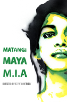 Steve Loveridge - Matangi/Maya/M.I.A artwork