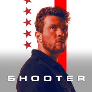 Shooter Serie Staffel 3 Shooter Serie Staffel 3