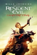 Resident Evil - Chapitre final
