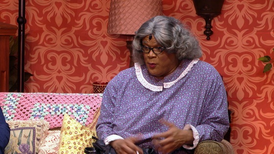 Where Can I Watch Madea On The Run Tyler Perry's Madea on the Run: The Play on iTunes