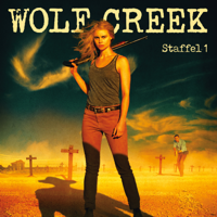 Wolf Creek - Wolf Creek, Staffel 1 artwork