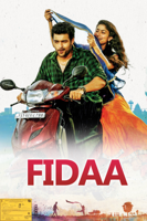 Shekhar Kammula - Fidaa artwork