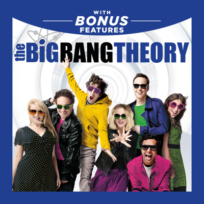 The Big Bang Theory, Season 10 - The Big Bang Theory The Big Bang Theory, Season 10 - The Big Bang Theory