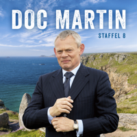 Doc Martin - Doc Martin, Staffel 8 artwork