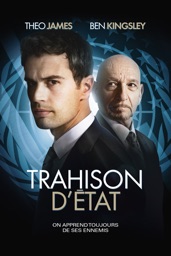 Trahison d'état