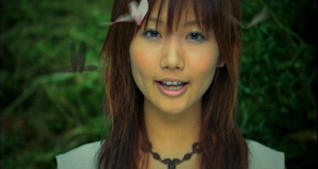 桃ﾉ花ビラ 大塚愛 Video China Newest And Hottest Music