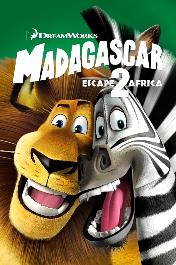 Madagascar Escape 2 Africa wiki, synopsis, reviews, watch and download