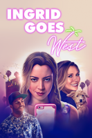 Matt Spicer - Ingrid Goes West artwork