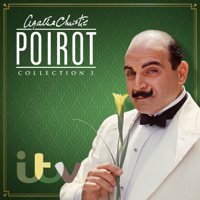 Agatha Christie's Poirot - The ABC Murders artwork