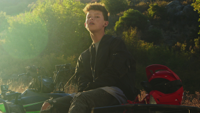 Jacob Sartorius - Better With You (Official Video) artwork