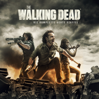 The Walking Dead - The Walking Dead, Season 8 (Subtitled) artwork