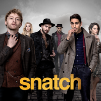 Snatch - Snatch, Season 1 artwork